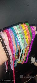 set collana+ bracciale 