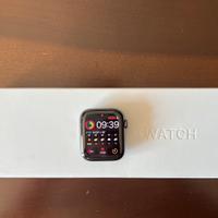 Apple Watch Serie 6 (GPS+Cellular) - 44mm Graphite