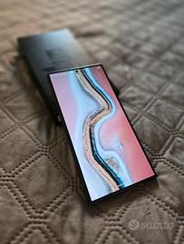 Samsung Galaxy S24 Ultra Titanium Black - 256GB