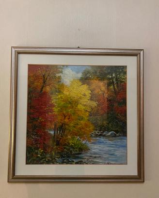 quadro di ferrari