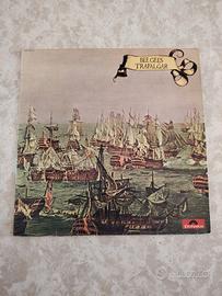Disco vinile 33 giri dei BEE GEES