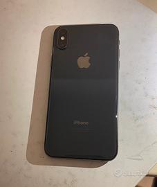 Iphone XS 256g