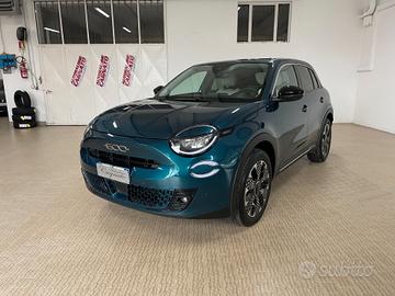 Fiat 600 Hybrid 110 CV DCT MHEV La Prima II 2025