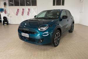 Fiat 600 Hybrid 110 CV DCT MHEV La Prima II 2025
