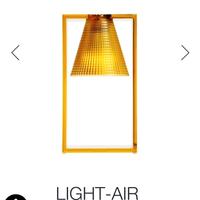 Kartell Light Air