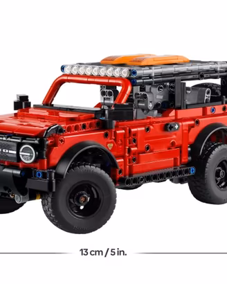 Technic SUV Ford Bronco 42213
