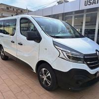 Renault Trafic T29 2.0 dCi 145CV PC-TN SpaceC...