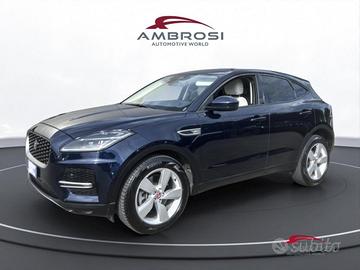 JAGUAR E PACE 2.0D I4 163 CV