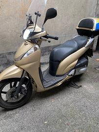 HONDA SH 300I