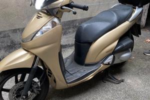 HONDA SH 300I