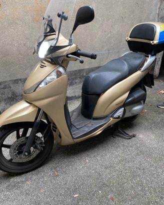 HONDA SH 300I