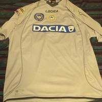 maglia Udinese Handanovic 