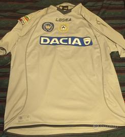 maglia Udinese Handanovic 