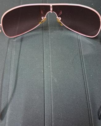 Ray Ban RB 3211 small rosa