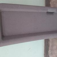 Rivestimento portellone Audi A2