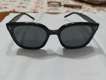 occhiali da sole gentle monster