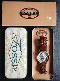 Fossil Native American