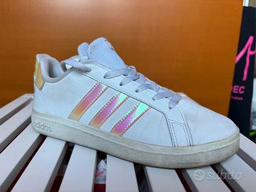 Adidas Grand Court 2.0 sneakers