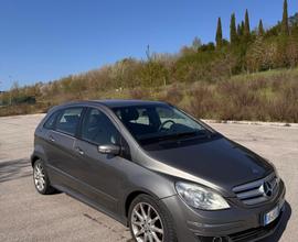 Mercedes classe b