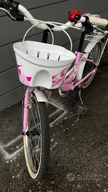 Bicicletta da Bambina