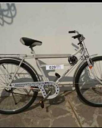bicicletta modello brasiliano 