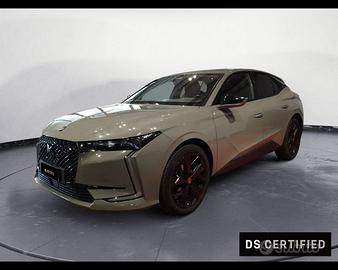 DS DS4 2nd serie BlueHDi 130 aut. Performance...