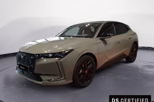 DS DS4 2nd serie BlueHDi 130 aut. Performance...