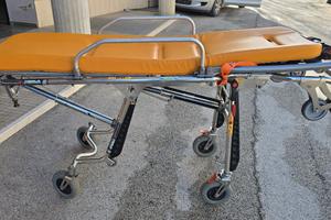 Barella autocaricante