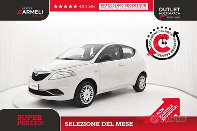 Lancia Ypsilon 1.2 Platinum 69cv