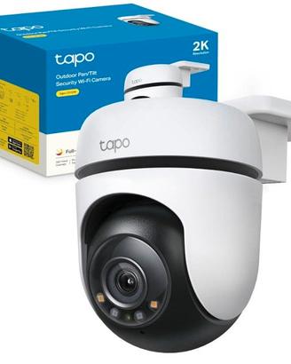 C510W Telecamera WiFi da esterno 2K 3MP
