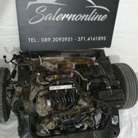 Motore Smart 451 1000 benzina