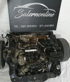 Motore Smart 451 1000 benzina