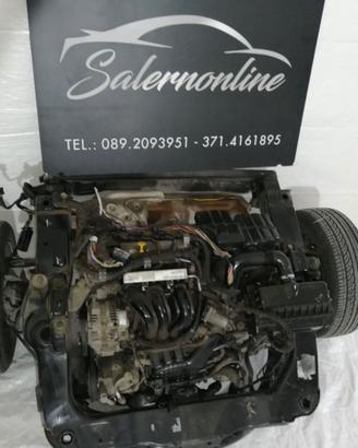 Motore Smart 451 1000 benzina