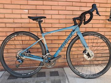 Specialized Diverge Comp Carbon 