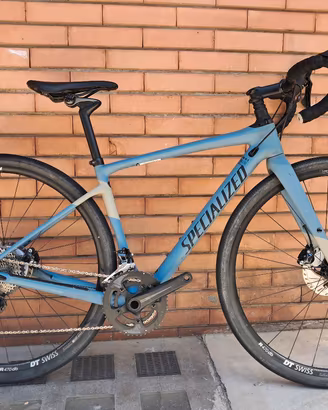Specialized Diverge Comp Carbon 