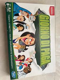 Giochi da tavolo