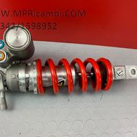 MONO AMMORTIZZATORE YAMAHA R6 2006 2007