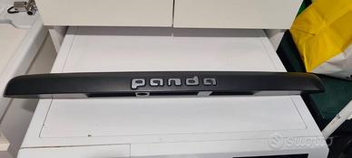 Maniglione elttronico fiat panda 12/20