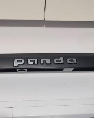 Maniglione elttronico fiat panda 12/20