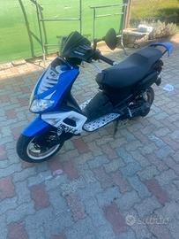 Scooter Peugeot speedfight 2 50