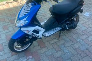 Scooter Peugeot speedfight 2 50