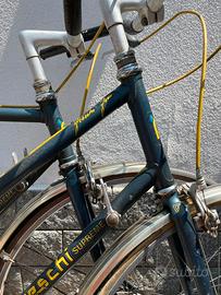 2 bici freschi