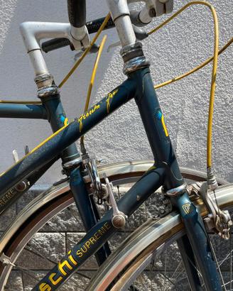 2 bici freschi
