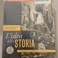 l'idea della Storia 3