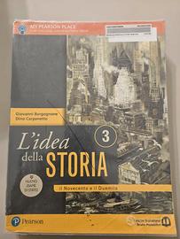 l'idea della Storia 3