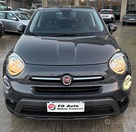 FIAT 500X CITY CROSS 2020 1.3 MTJ