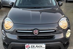 FIAT 500X CITY CROSS 2020 1.3 MTJ