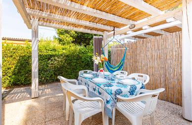 Appartamento 50 metri spiaggia