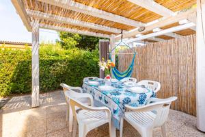 Appartamento 50 metri spiaggia