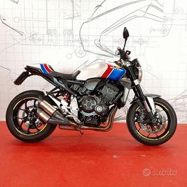 Honda CB 1000 R Neo Sport Cafè LIMITED EDITION